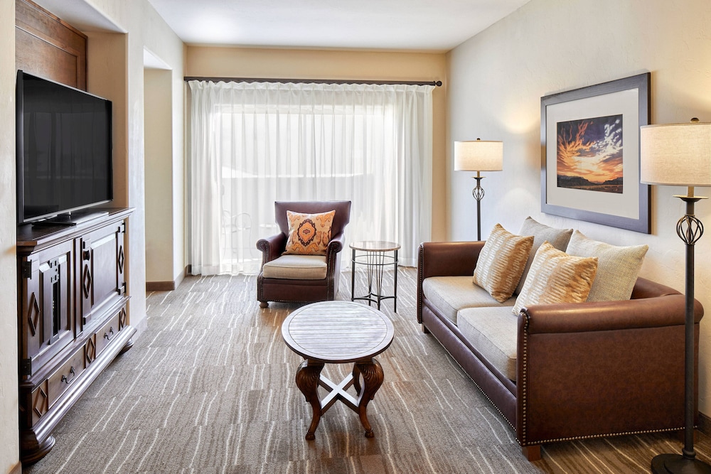 Jw Marriott Starr Pass Resort And Spa 41/82