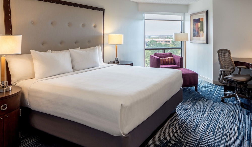 Sonesta Hotel Houston IAH Airport 5/34