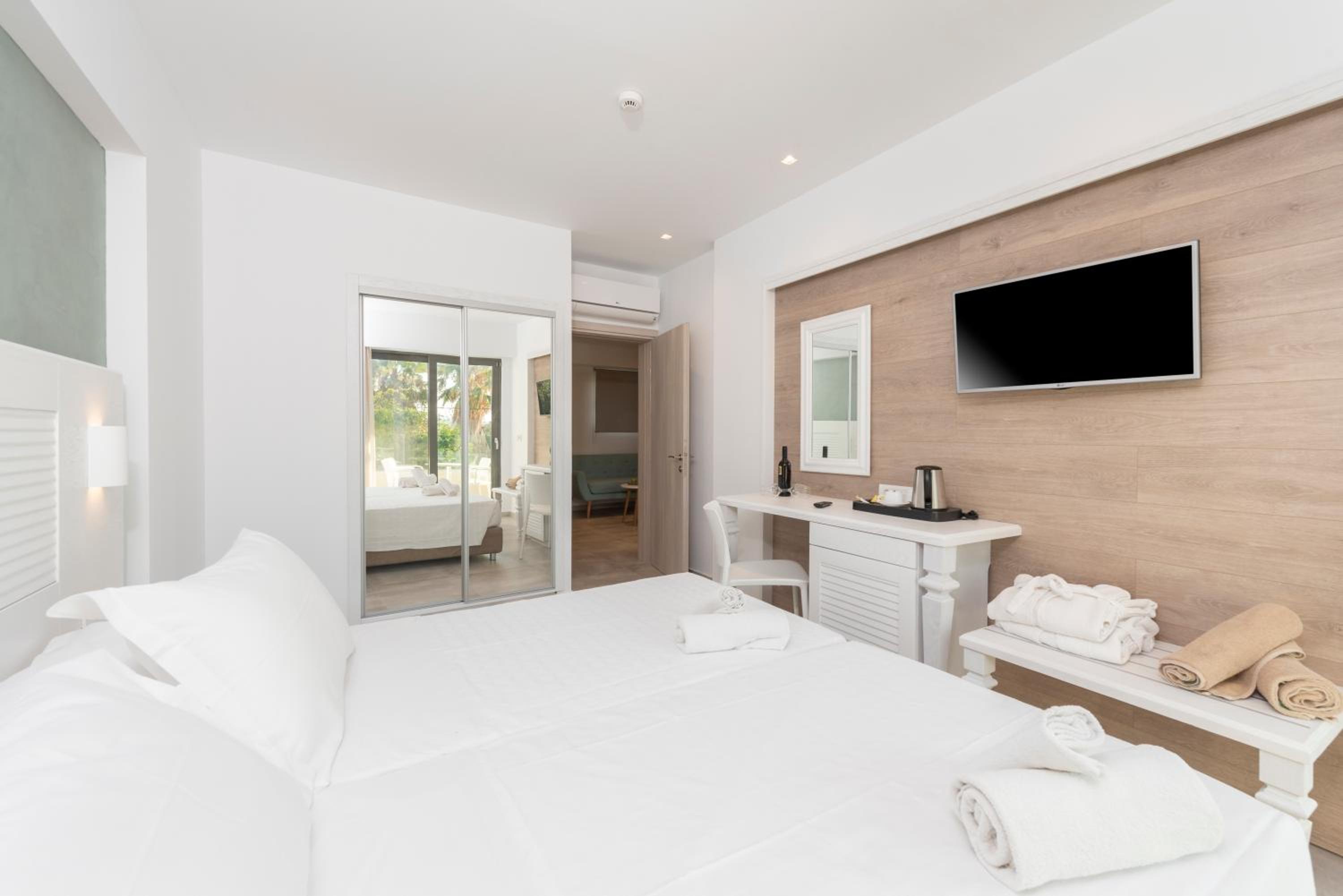 SUITE DELUXE