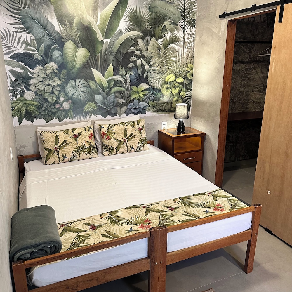 Jardim Secreto Guest House 16/26