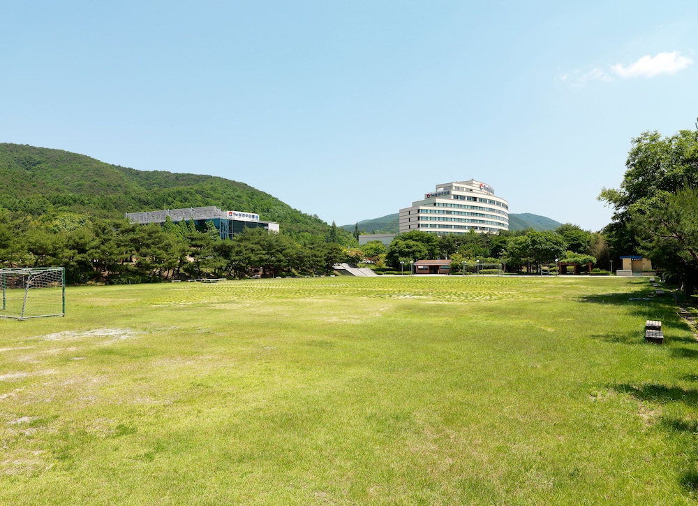 The K Hotel Gyeongju 47/50