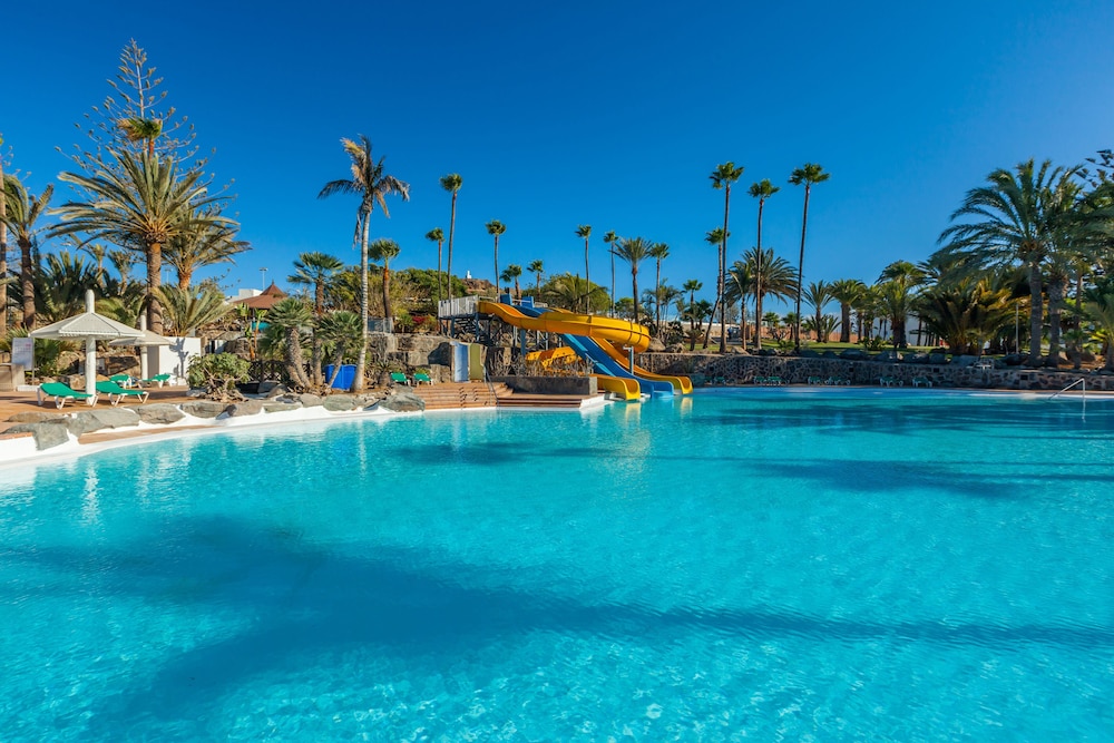Abora Interclub Atlantic by Lopesan Hotels 60/70