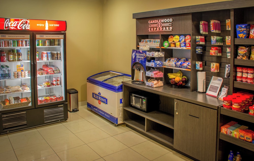 Candlewood Suites South Bend Airport, an IHG Hotel 43/48