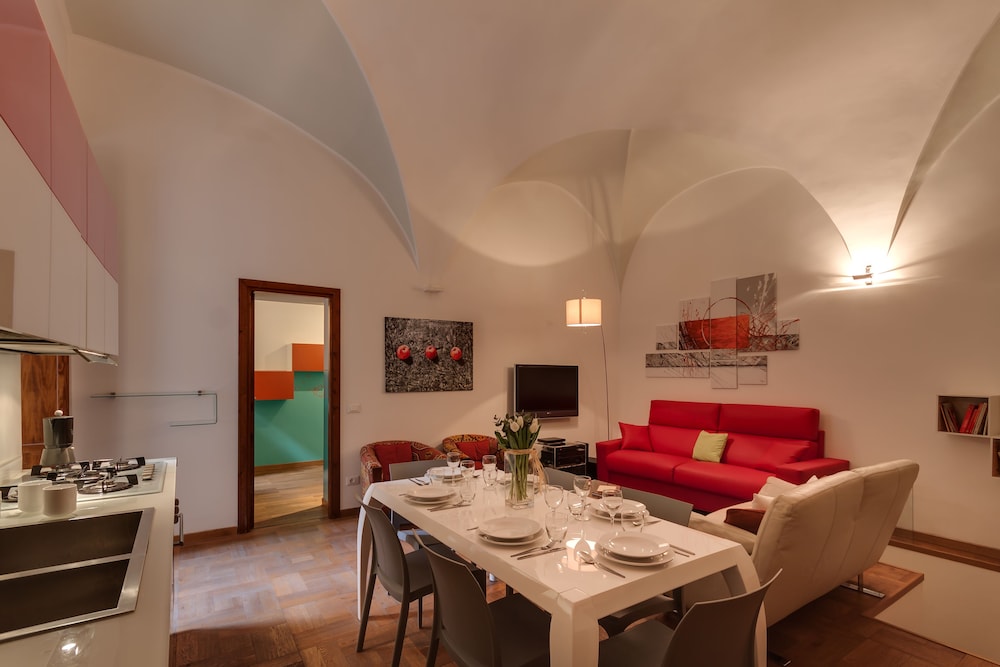 Rome Accommodation - Coronari 39/50