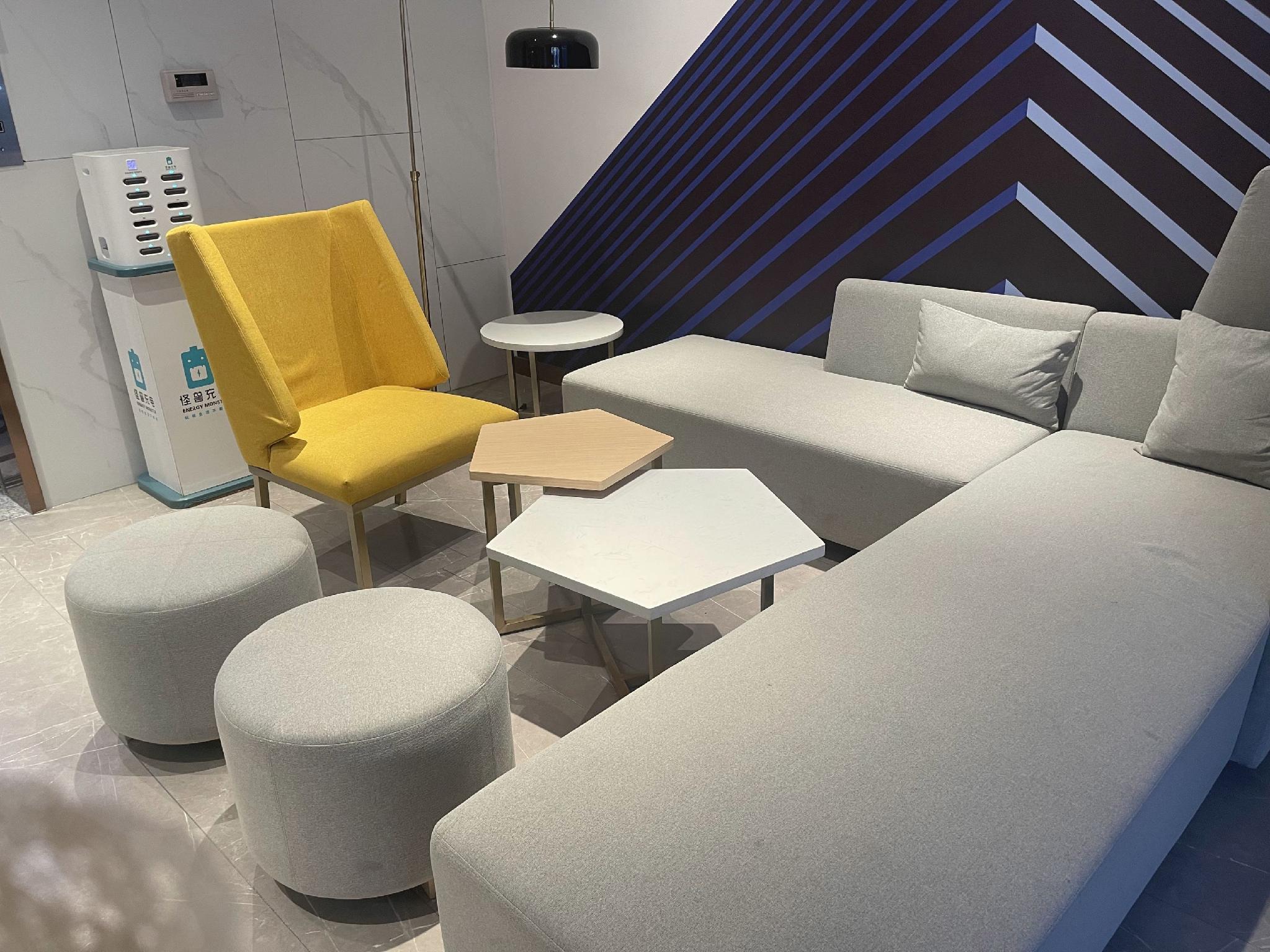 Cheermay Hotels (Huizhou West Lake) 27/33