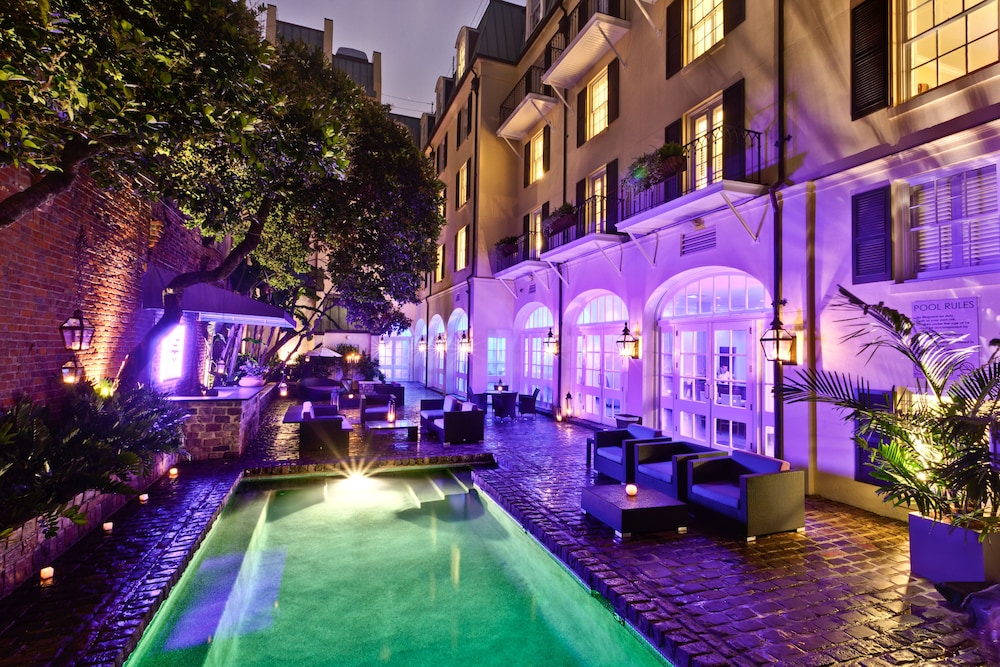 Hotel Le Marais 5/62