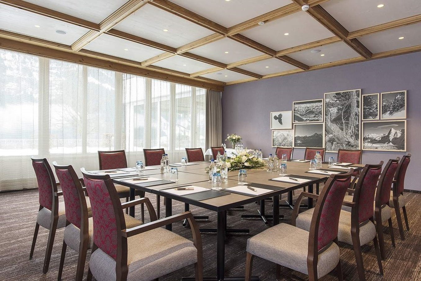 Sunstar Hotel Grindelwald 61/68