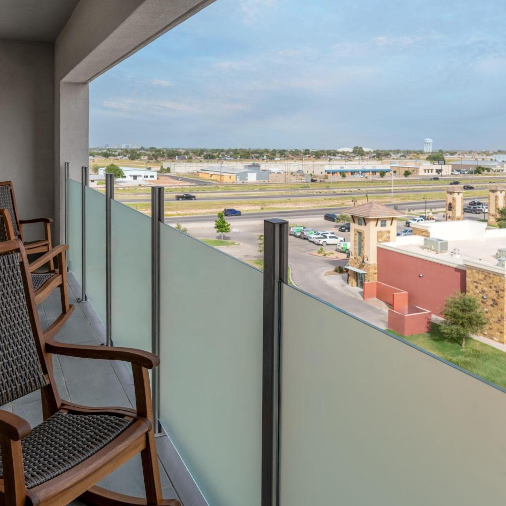 DoubleTree by Hilton Midland West Loop I-250 36/51