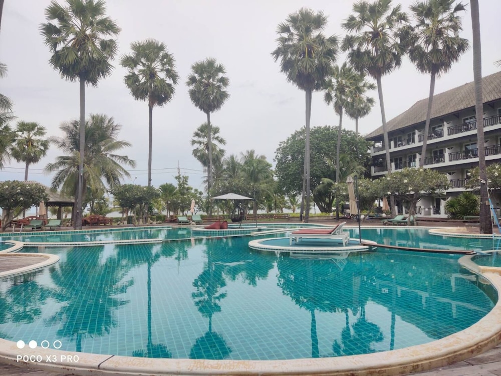 Pattawia Resort Spa 22/49
