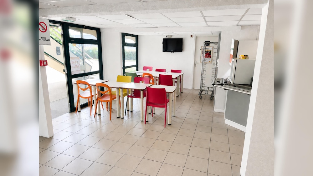 Premiere Classe Compiegne - Jaux 31/50