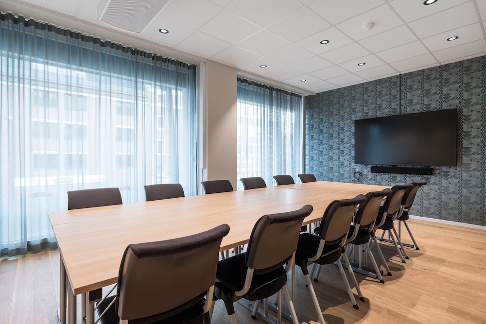 Quality Hotel Prinsen 65/70