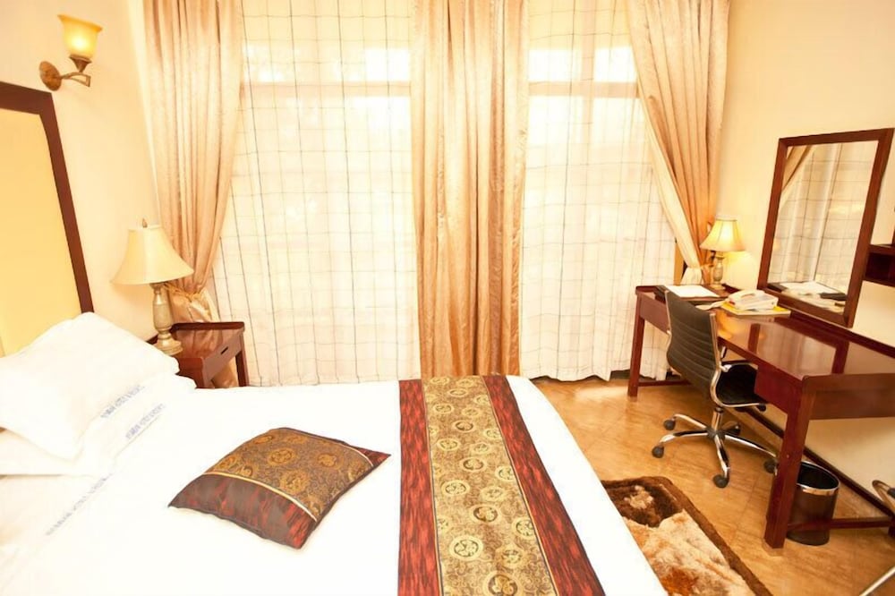 Nyumbani Hotels Resorts Moshi 14/40