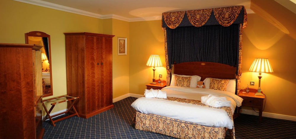The Parsonage Hotel Spa 15/71