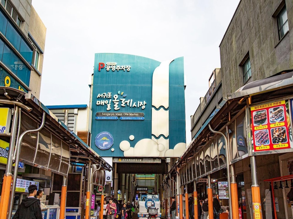 Hotel Yeon 3/55