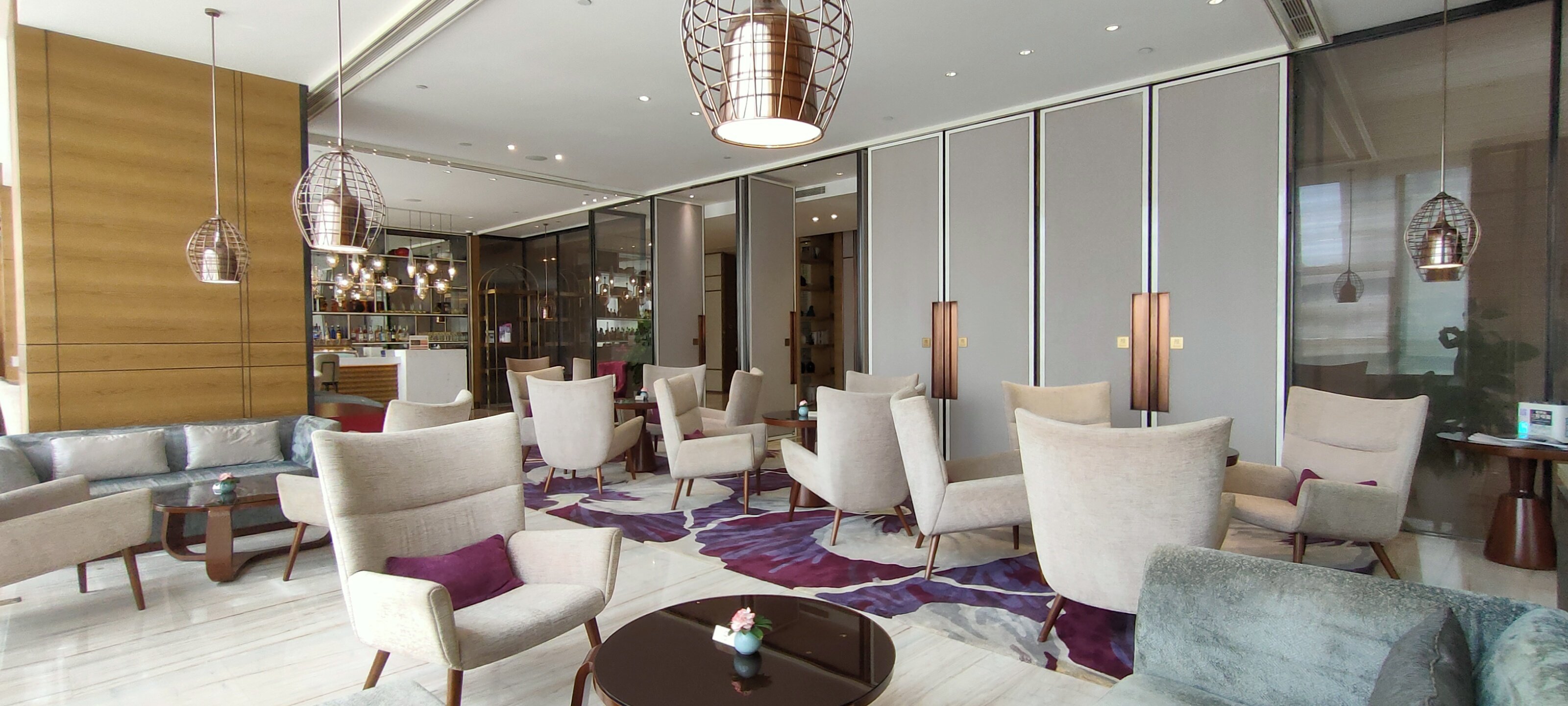 Crowne Plaza Yibin 15/36
