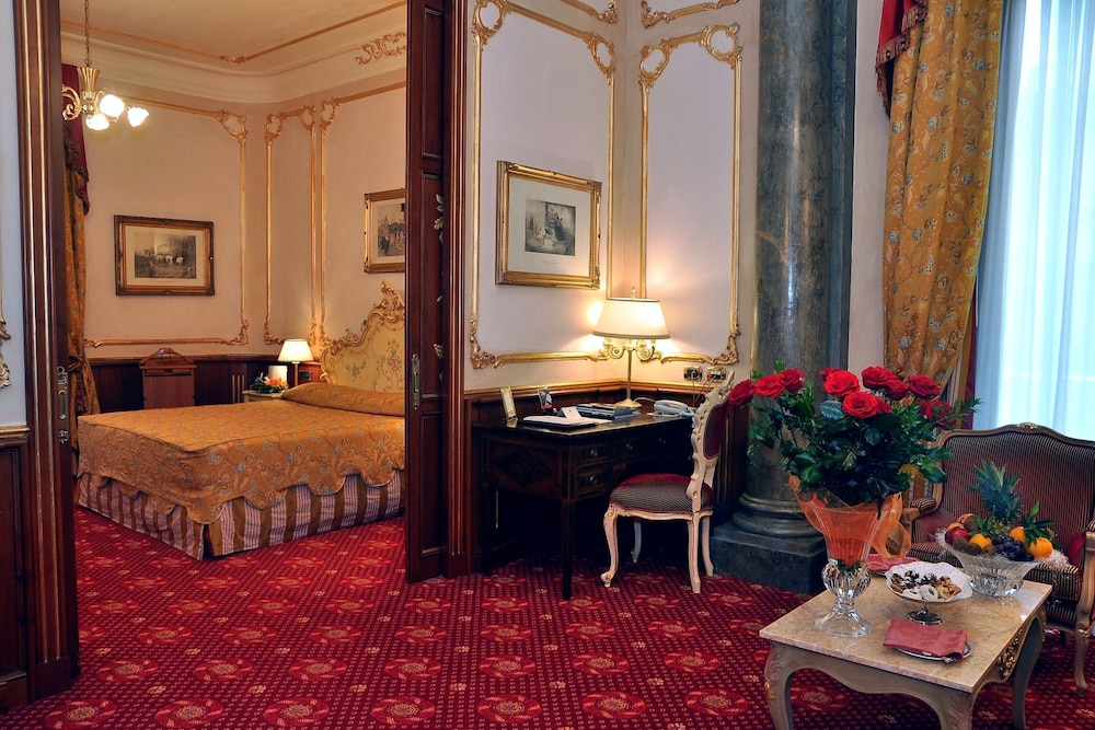 Grand Hotel Wagner 68/71
