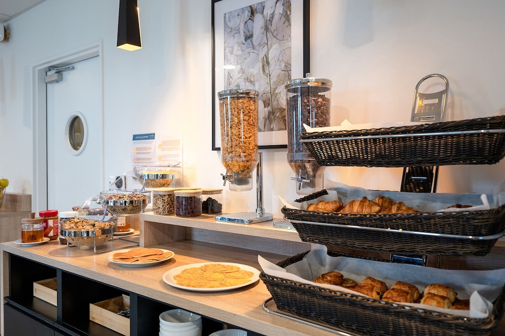 Nemea Appart Hotel Europe Velizy Villacoublay 20/50