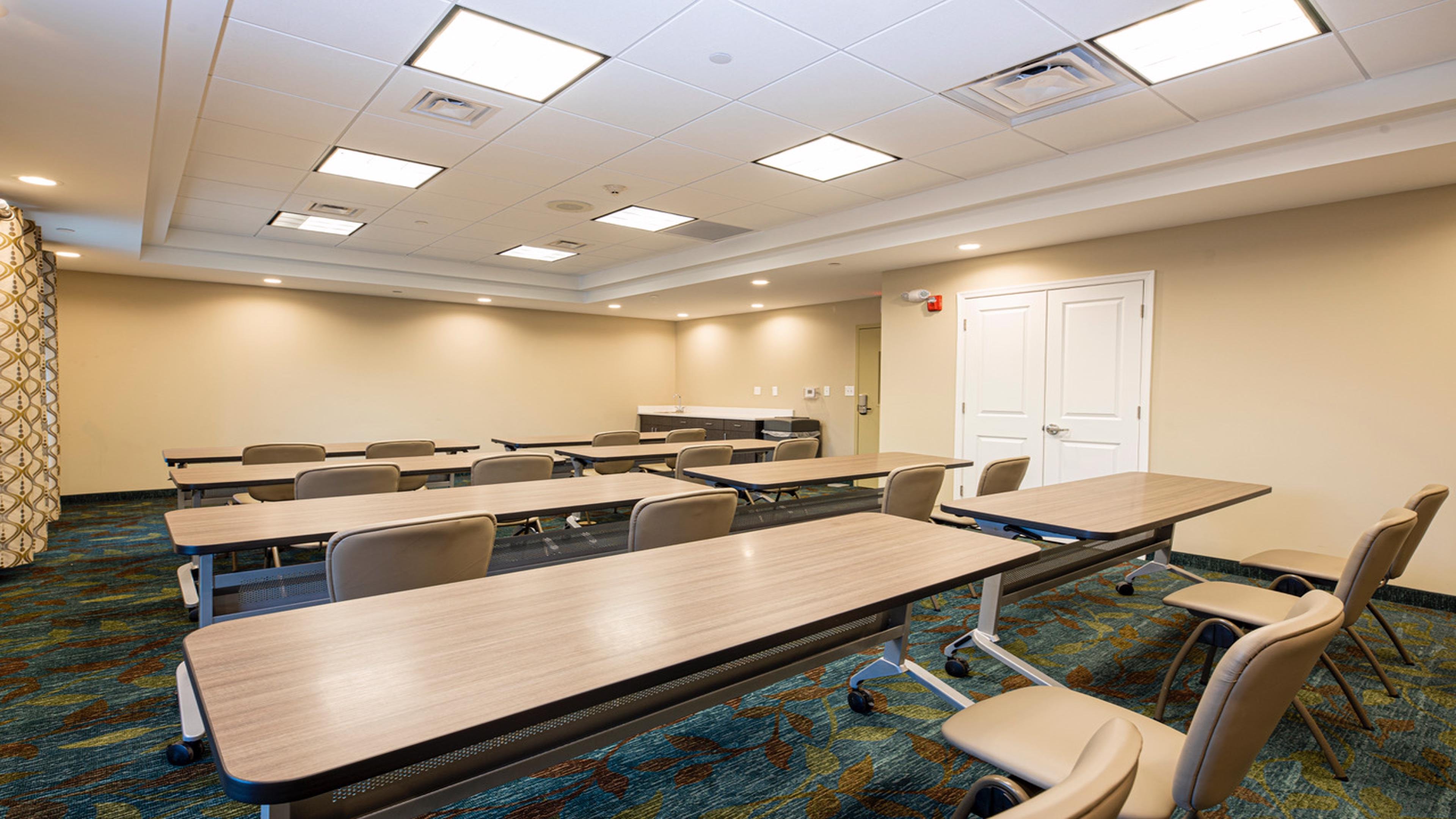 CANDLEWOOD SUITES DUMFRIES - QUANTICO 58/63