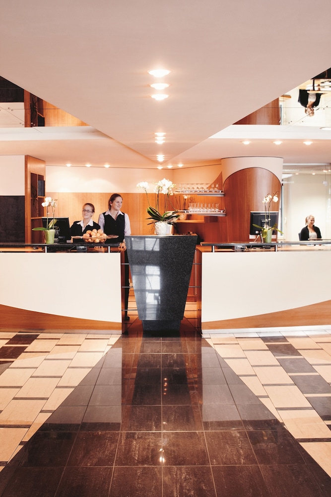 Movenpick Hotel Egerkingen 4/74