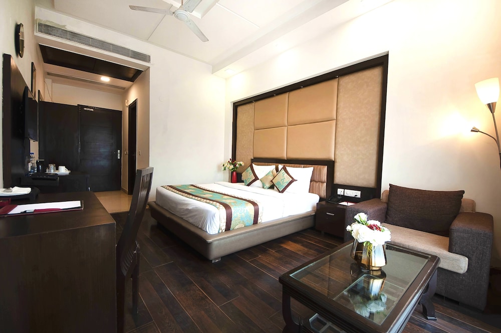 Hotel Golf View Suites 10/49