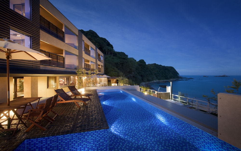 The Spa Resort Bettei Rakuyu 45/48