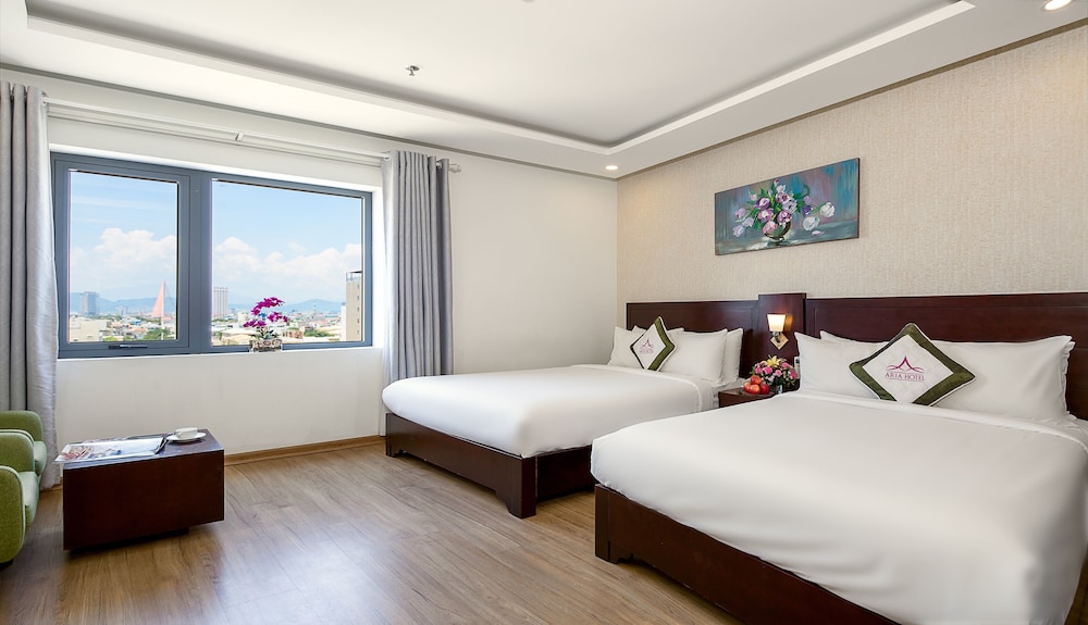 Alani Hotel and Spa (Ex Aria Hotel) 11/75