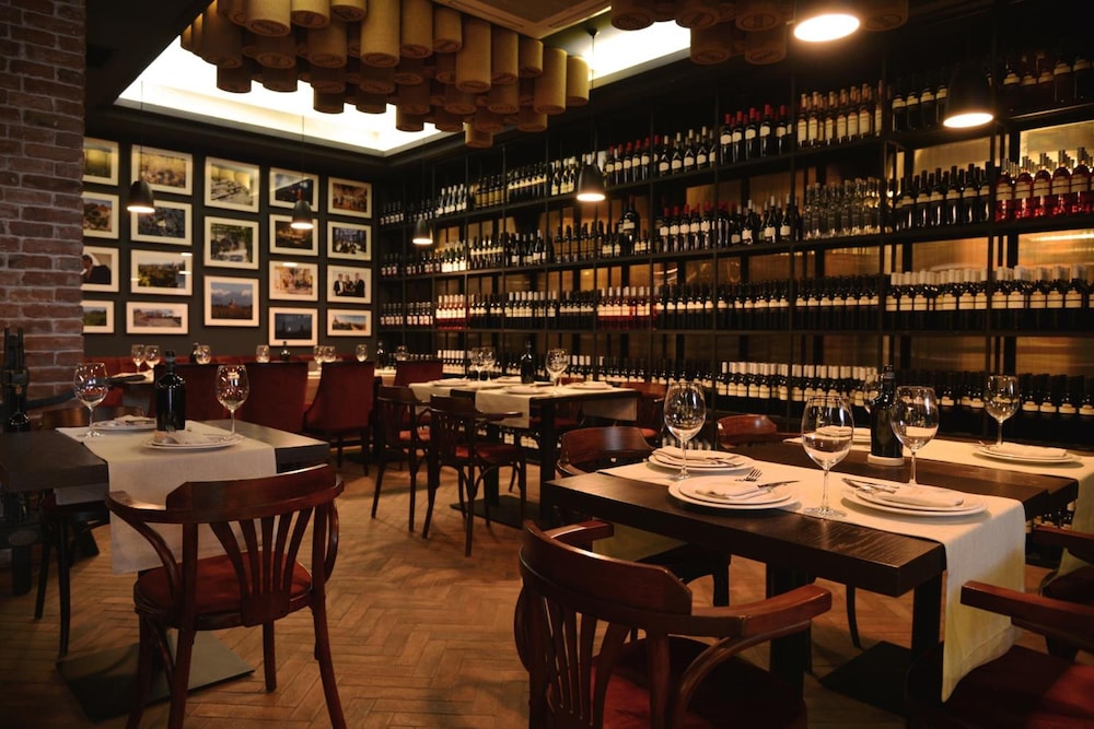 Badagoni Boutique Hotel Rustaveli 23/34