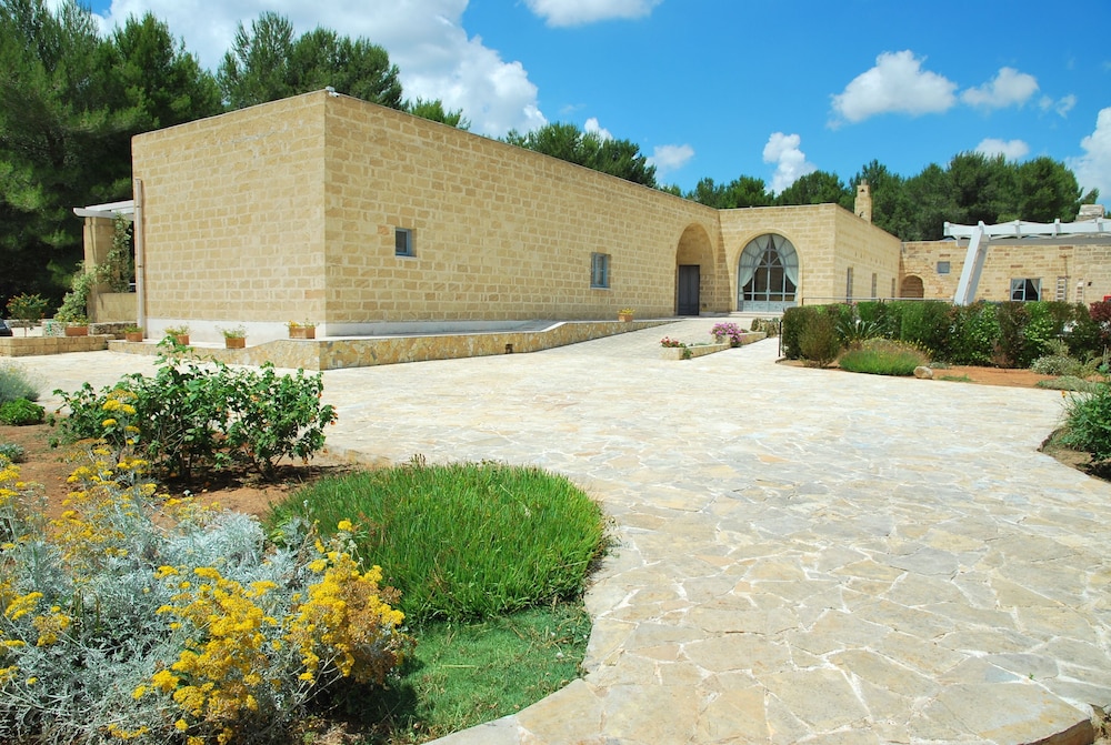 Masseria Relais Santa Teresa 36/50