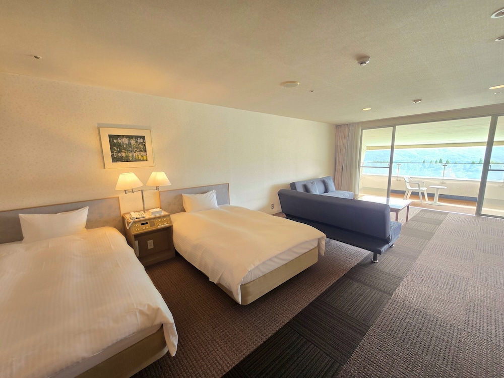 KIJIMA KOGEN HOTEL 14/58