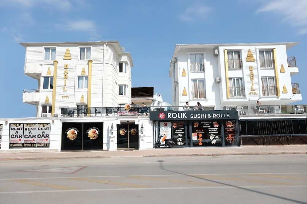 Babil Butik Hotel 42/50