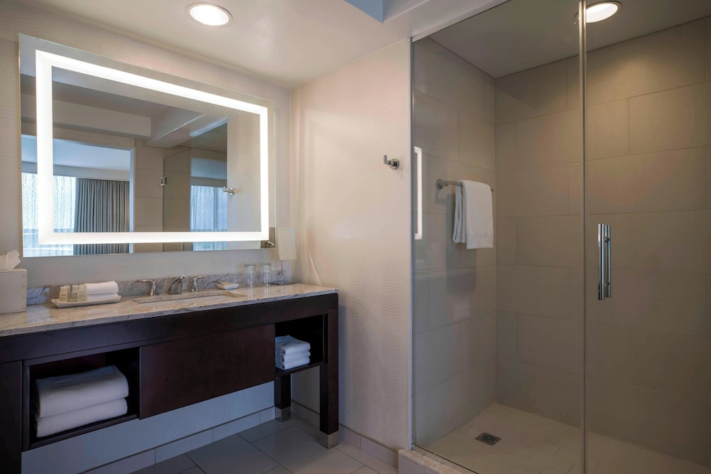 EXECUTIVE, SUITE, KING BED, SOFA, ACCESSIBLE