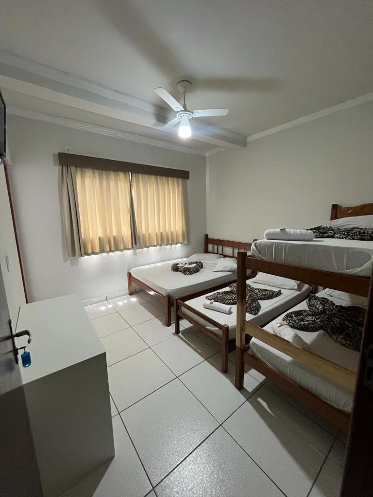 Hotel Romaria Aparecida 9/27