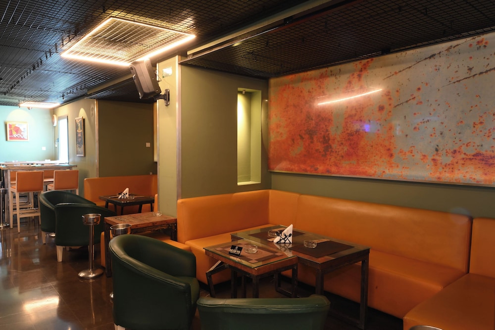 Business Hotel Tunis 39/63