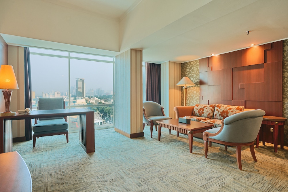 Horison Ultima Menteng Jakarta 37/50