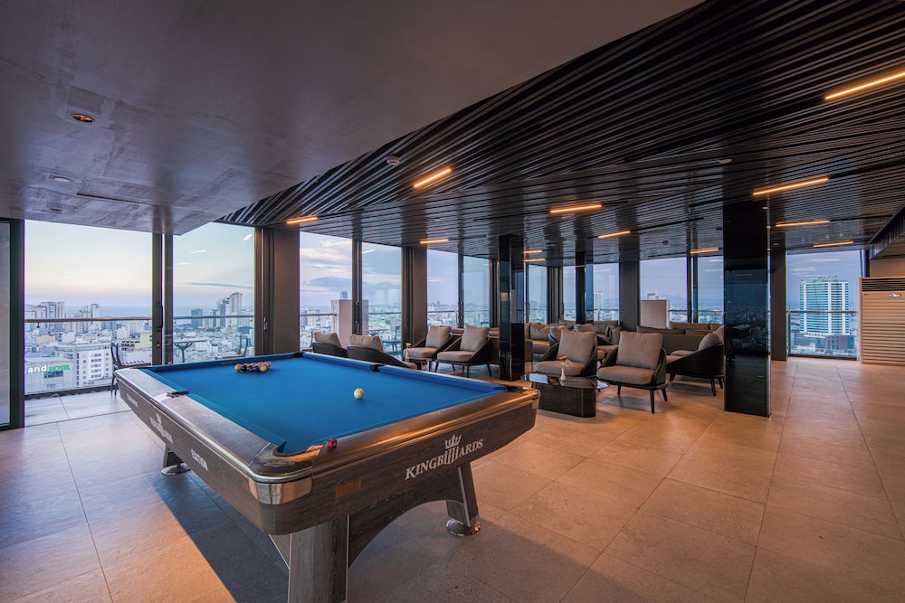 Luxtery Hotel 37/71