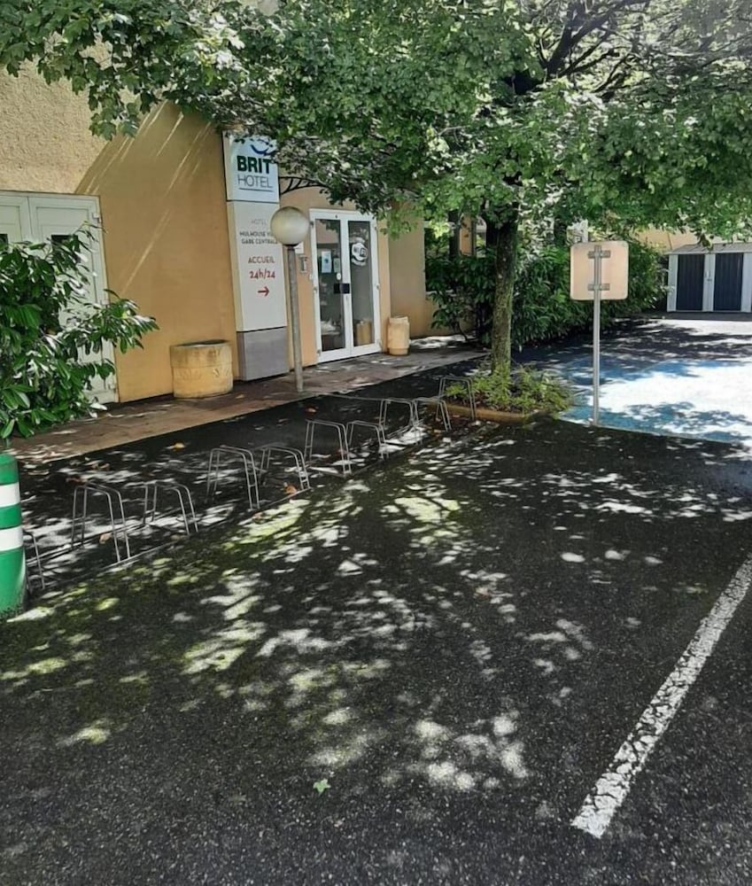 surroundings
