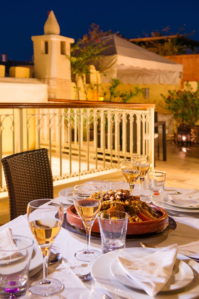 Riad Cocoon 52/66