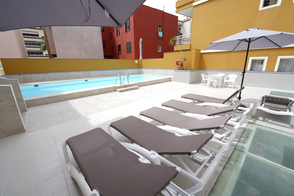 RF Astoria - Adults Only 26/42