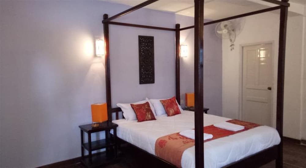 Samathi Lake Resort 25/48