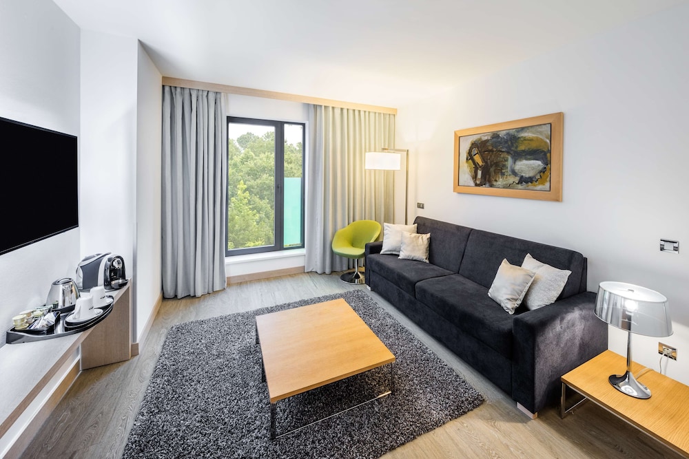 Occidental Praha Five 47/65