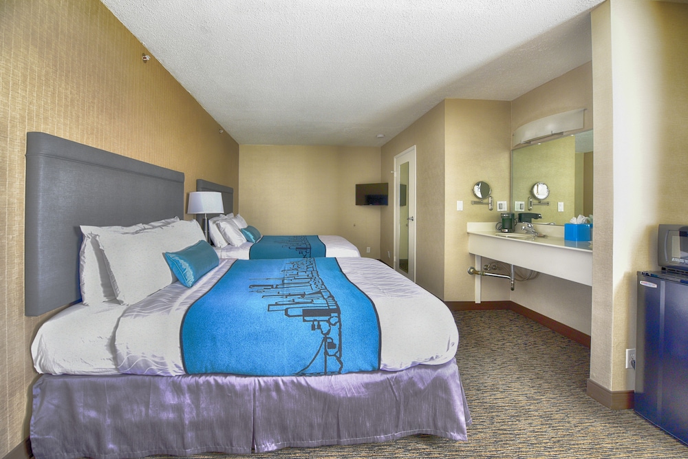 City Center Inn and Suites 23/65