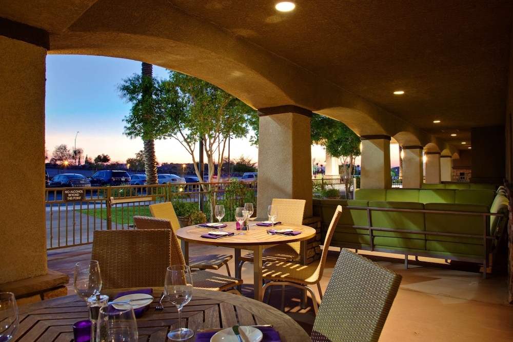 Radisson Hotel Yuma 10/15