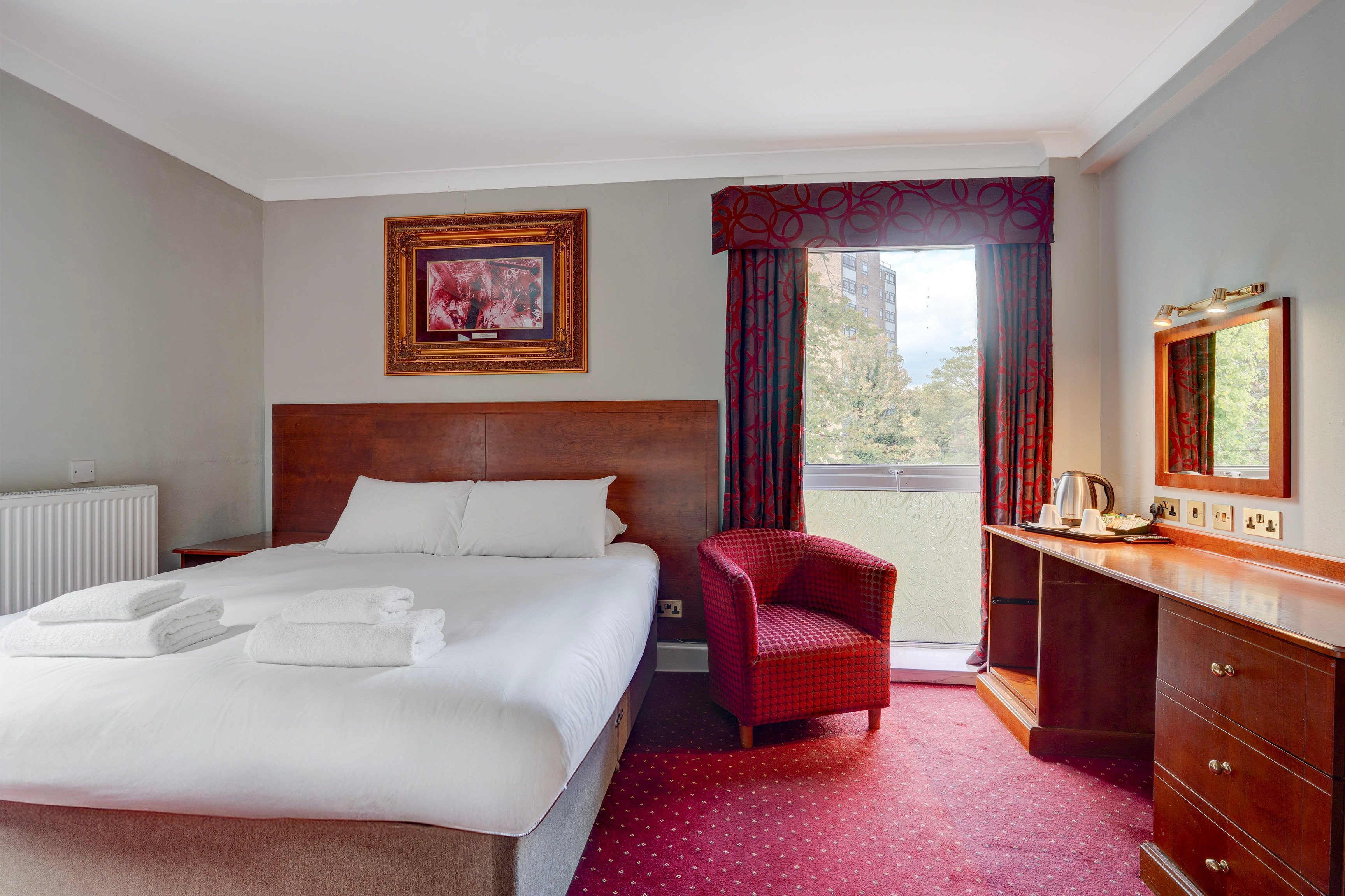 Liverpool Aigburth Sefton Park Hotel By Belvilla 8/50