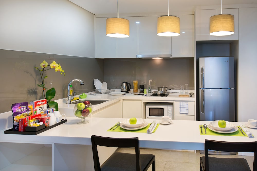 Novotel Living Saigon South 44/62