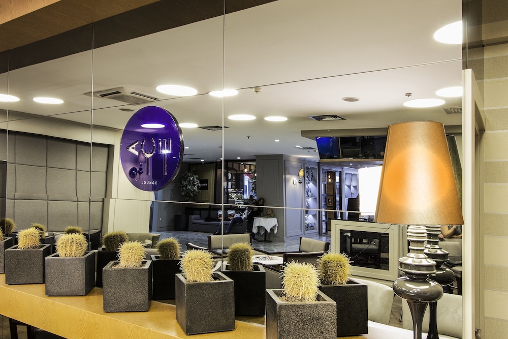 Avantgarde Urban Hotel Taksim 57/61
