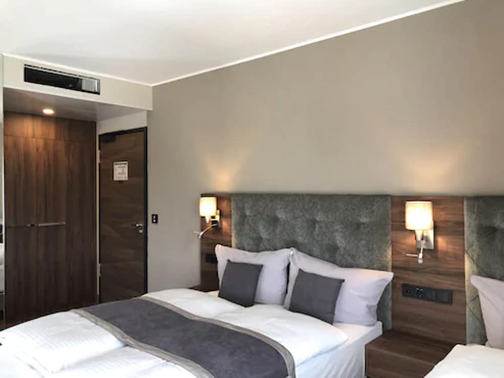 Intergroup Business und Design Hotel 16/47
