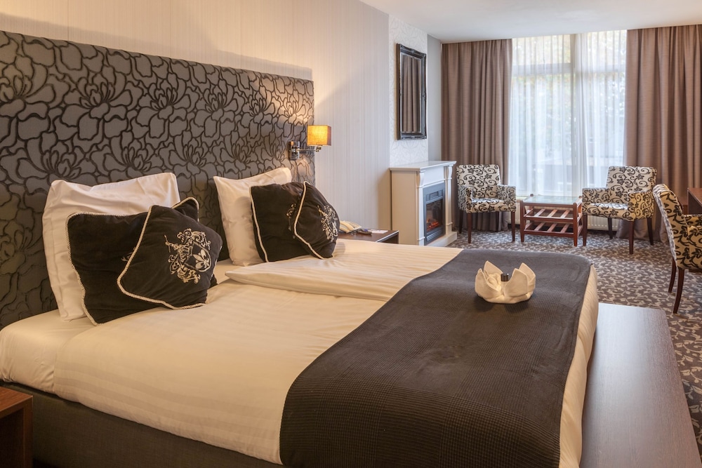 Amsterdam Airport Hotel Uithoorn 26/75