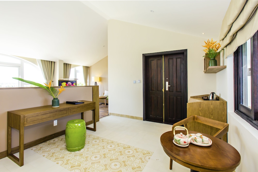 Lasenta Boutique Hotel Hoian 58/75