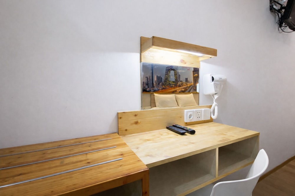 Smart Hotel Thamrin Jakarta 45/74