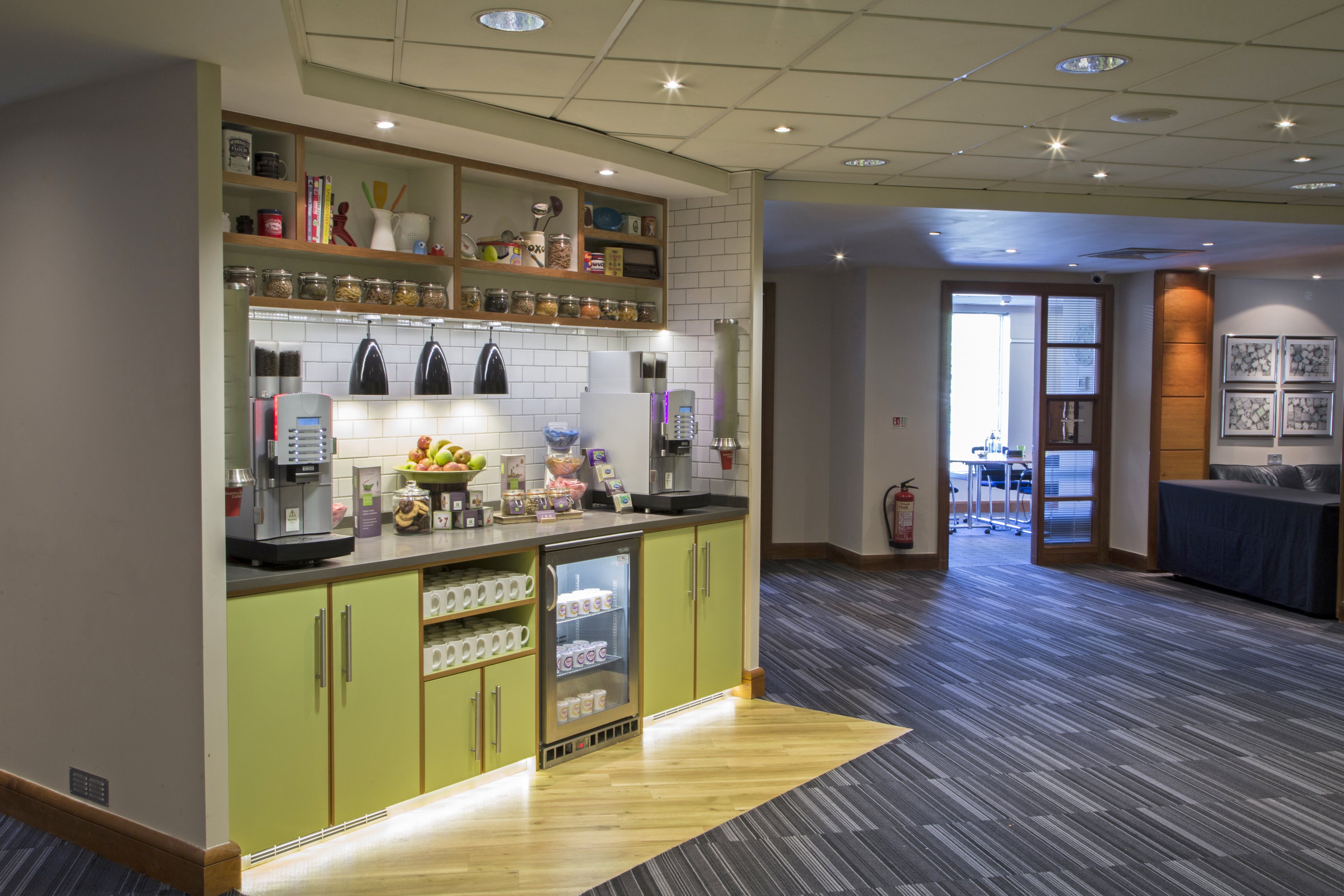 Holiday Inn Guildford 60/71